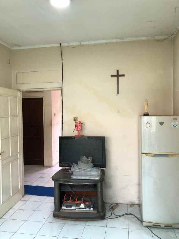 jual rumah citra 2 ext jak bar