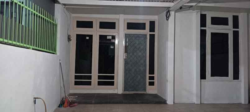 jual rumah citra 5 jak bar