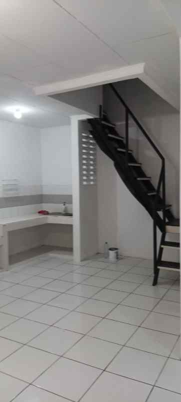 jual rumah citra 5 jak bar