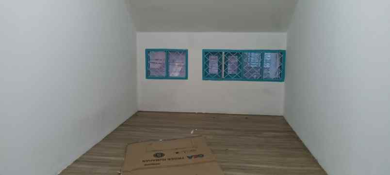 jual rumah citra 5 jak bar