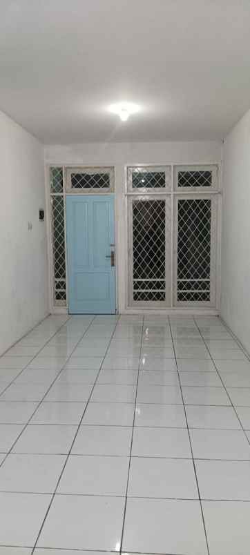 jual rumah citra 5 jak bar