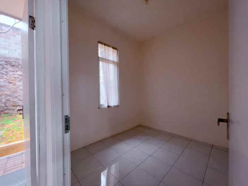 jual rumah di cibubur city