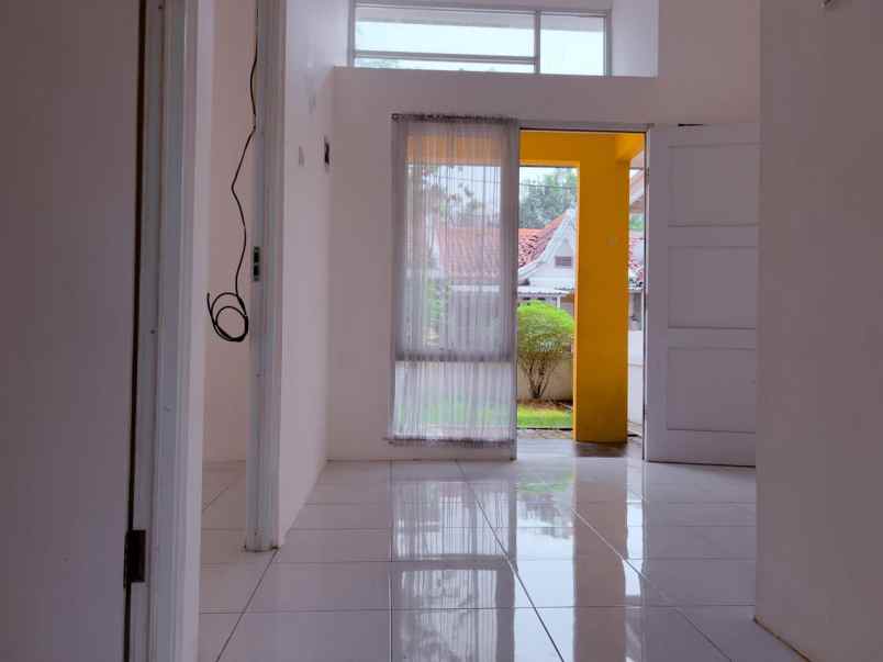 jual rumah di cibubur city