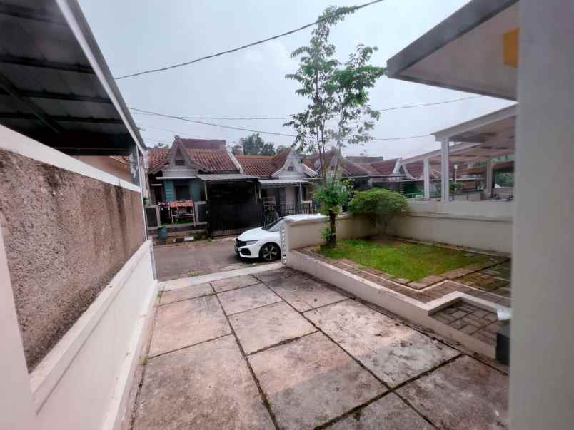 jual rumah di cibubur city