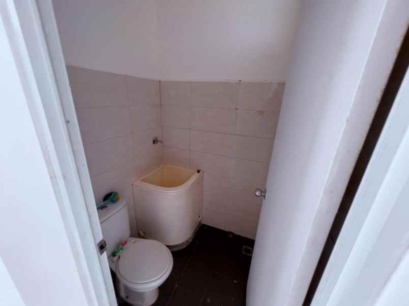 jual rumah di cibubur city