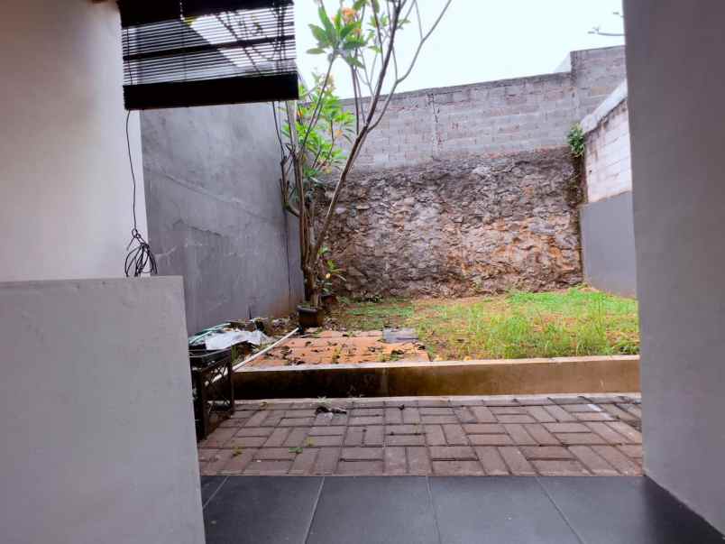 jual rumah di cibubur city