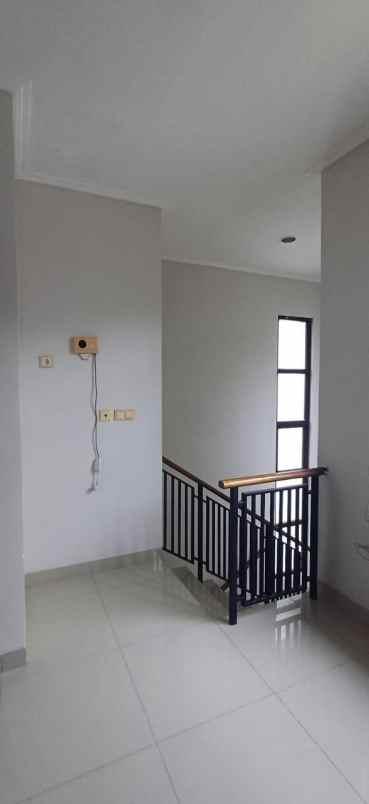 jual rumah green lake city jak bar