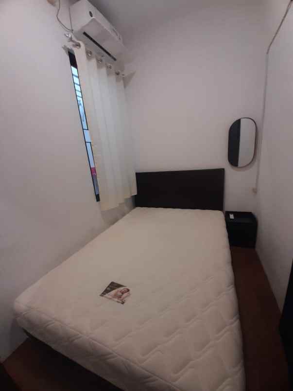 jual rumah idaman ciledug sudah renovasi