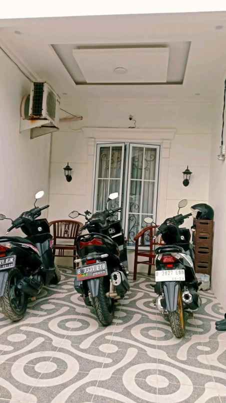 jual rumah murah di gdc depok