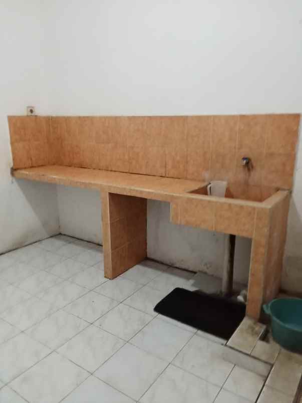 jual rumah shm murah