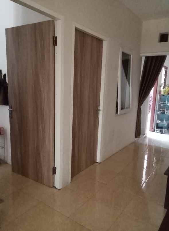 jual rumah shm murah