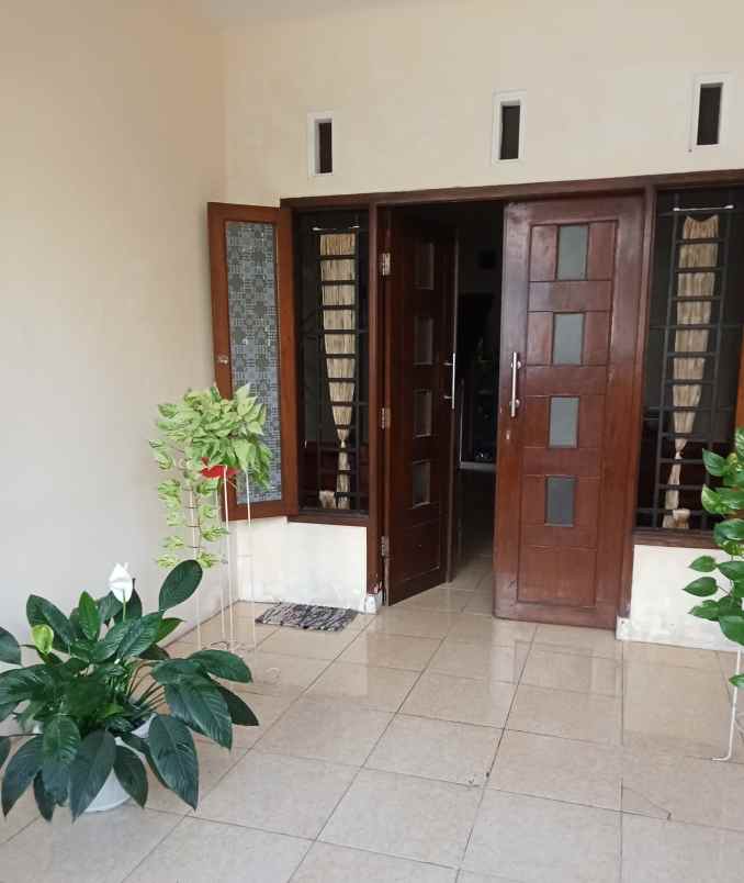 jual rumah shm murah