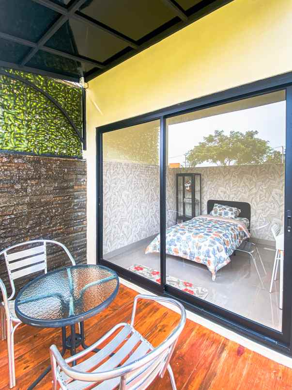 jual rumah siap huni cikarang bekasi jababeka