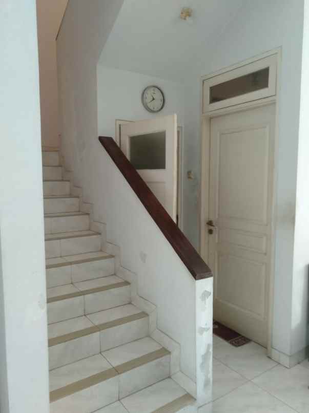 jual rumah siap huni citra gran cibubur