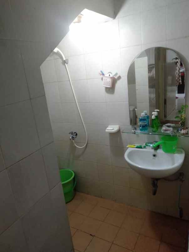 jual rumah siap huni citra gran cibubur