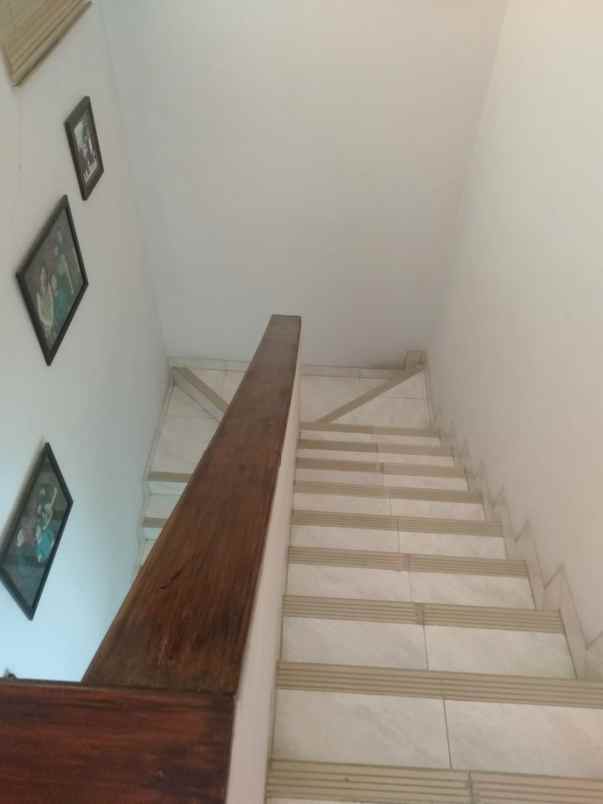 jual rumah siap huni citra gran cibubur