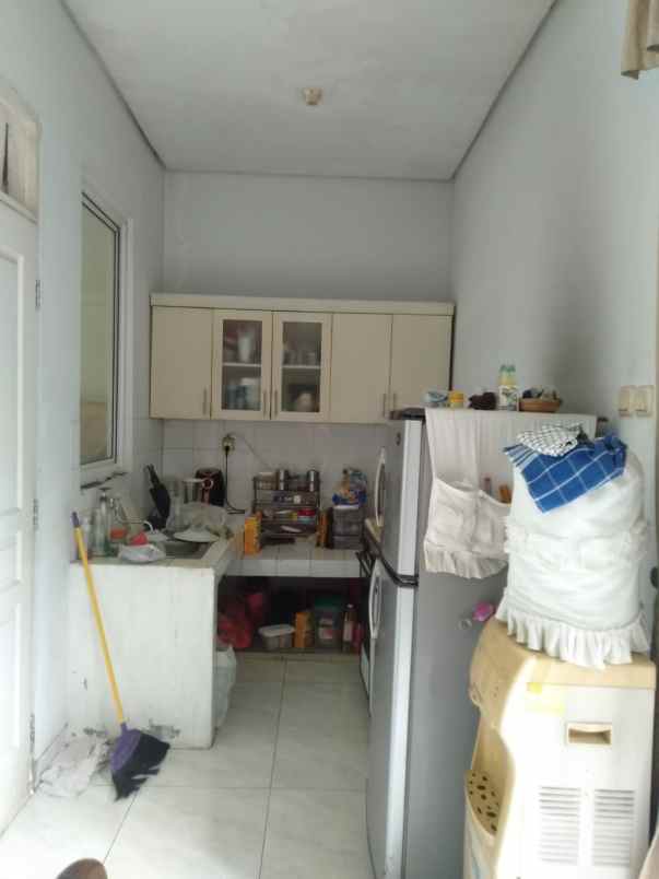 jual rumah siap huni citra gran cibubur