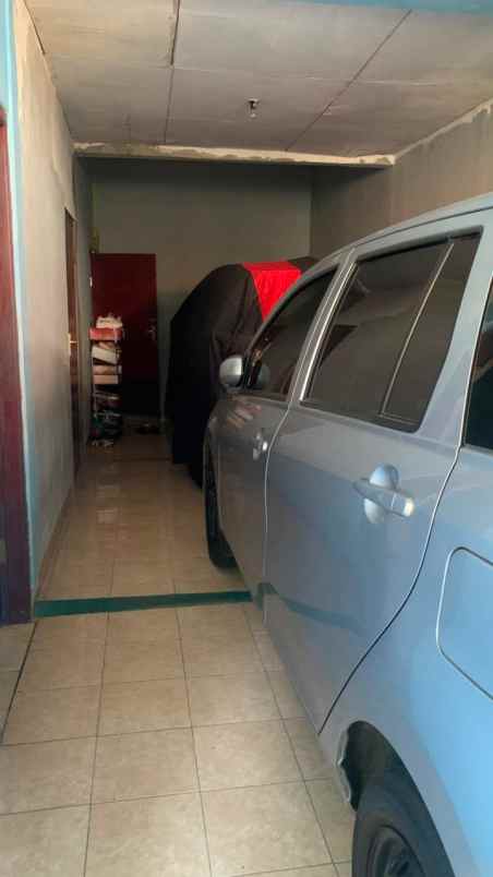 jual rumah siap huni di jagakarsa