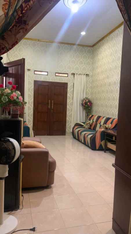 jual rumah siap huni di jagakarsa