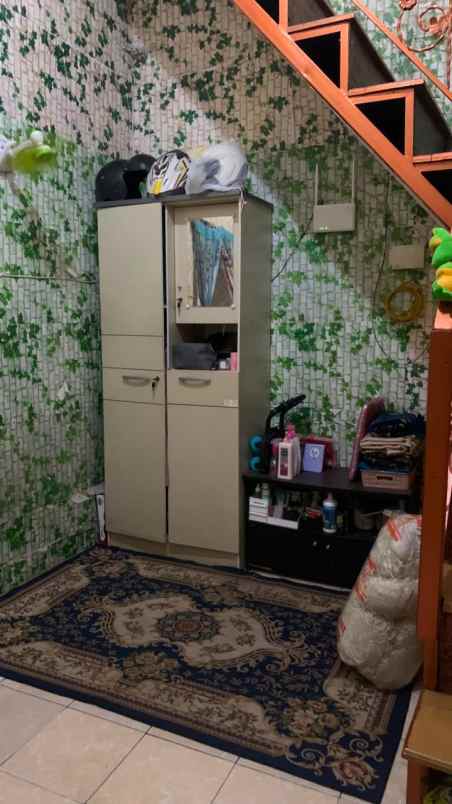 jual rumah siap huni di jagakarsa