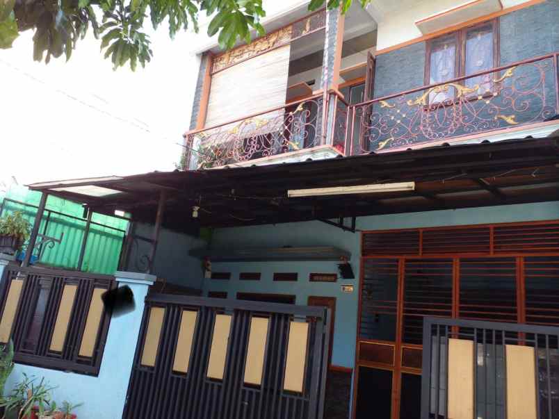 jual rumah siap huni di jagakarsa