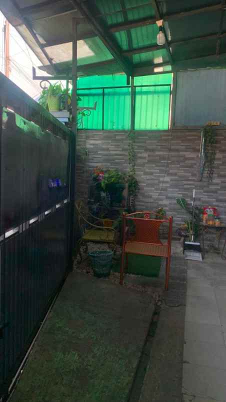 jual rumah siap huni di jagakarsa