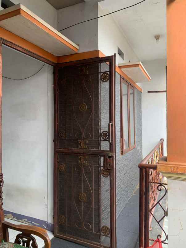 jual rumah siap huni di jagakarsa