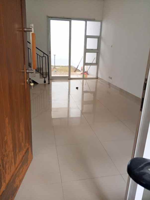 jual rumah siap huni radar auri cimanggis depok