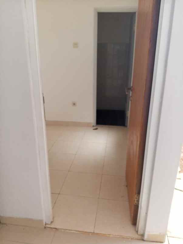 jual rumah siap huni radar auri cimanggis depok
