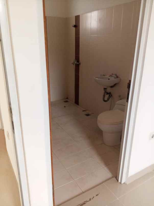jual rumah siap huni radar auri cimanggis depok