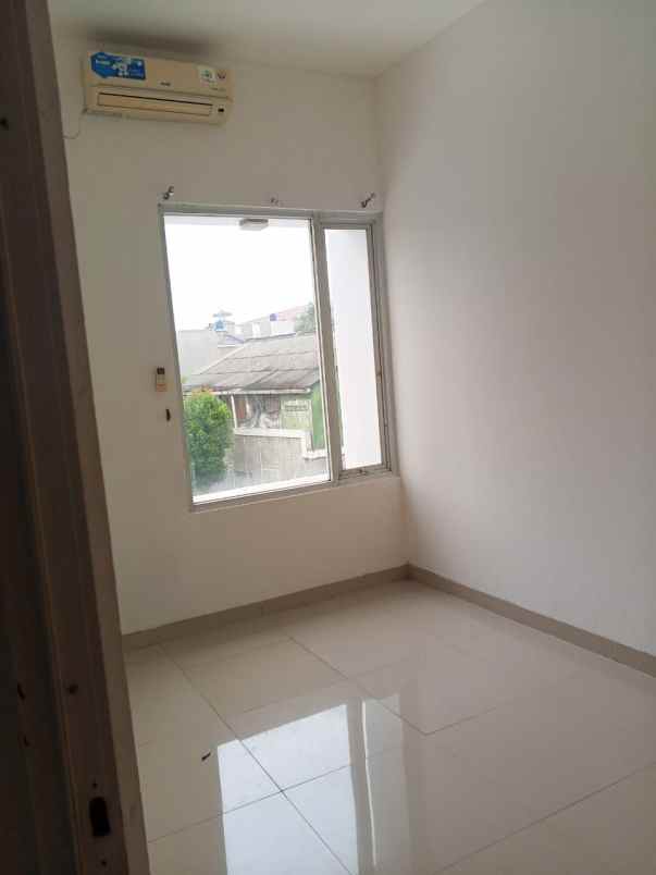 jual rumah siap huni radar auri cimanggis depok