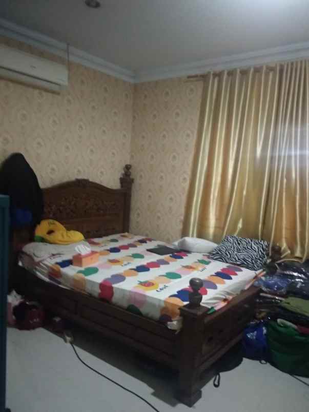 jual rumah taman harapan baru bekasi kota b0450