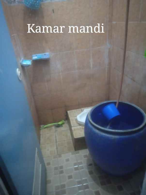 jual rumah tangerang selatan