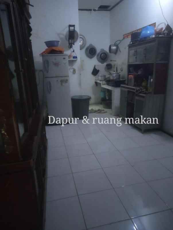jual rumah tangerang selatan