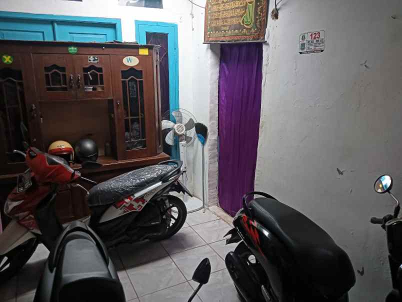 jual rumah tangerang selatan