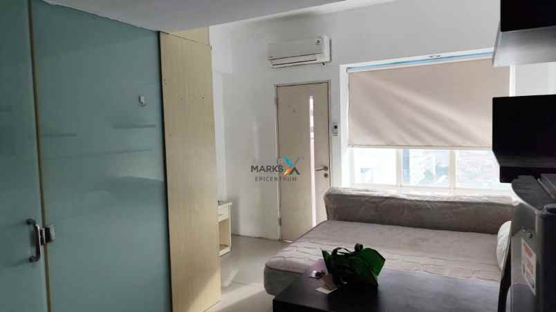 jual sewa apartemen petra square full furnished
