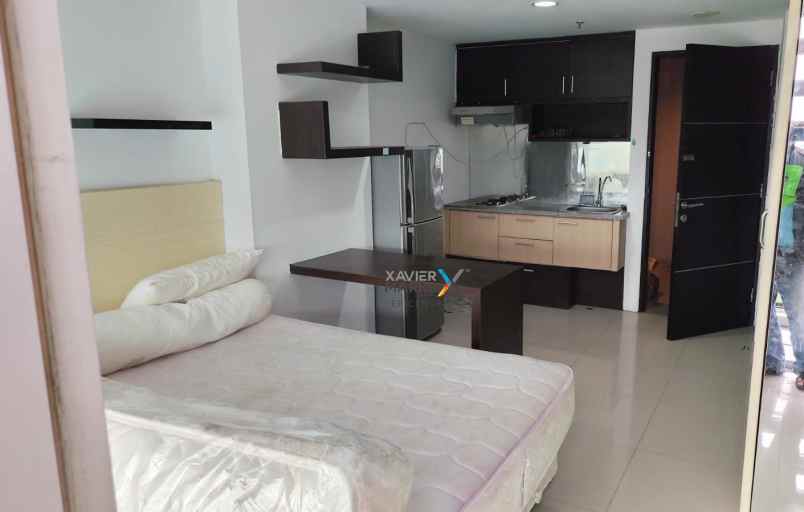 jual sewa apartemen petra square full furnished