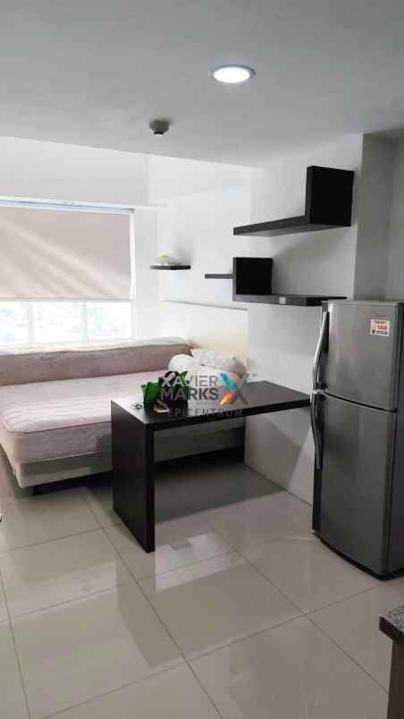 jual sewa apartemen petra square full furnished