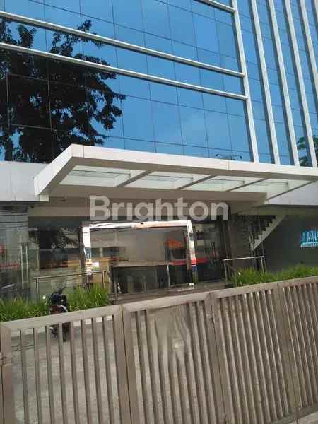 jual sewa gedung perkantoran di buncit raya mampang