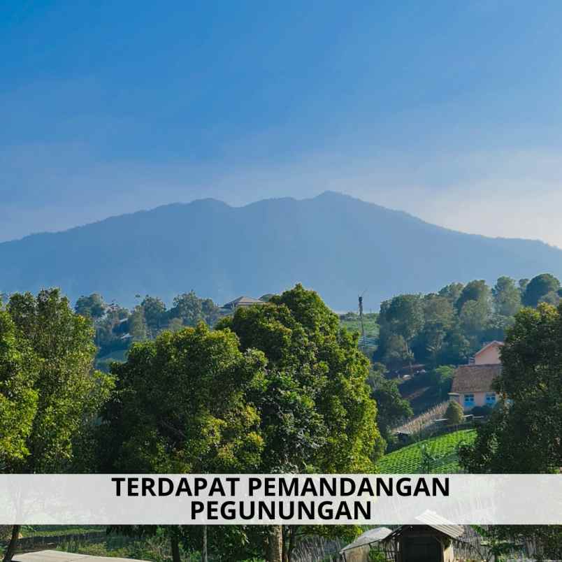 jual tanah murah di bandung