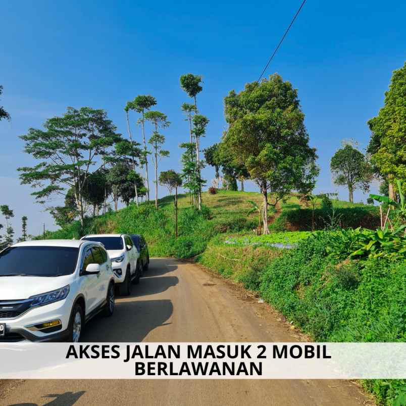 jual tanah murah di bandung