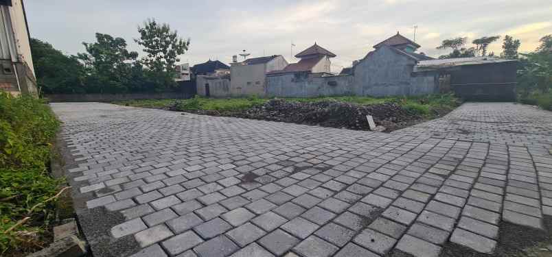 kavling monjali jogja dekat jcm dan terminal jombor