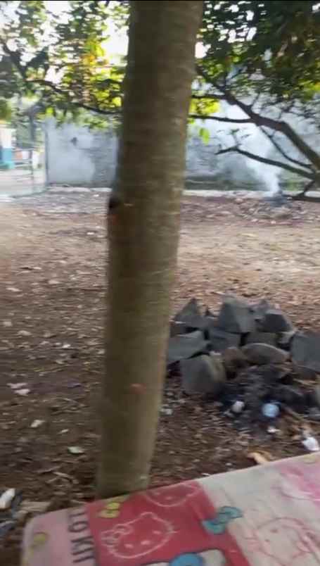 kavling siap bangun di citayam tajyr halang bogor