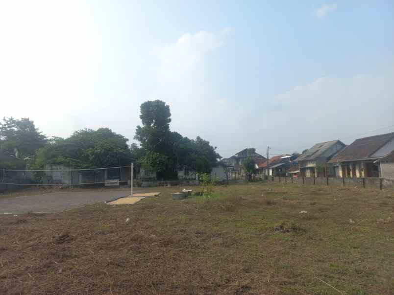 kavling tlogoadi jogja dekat jcm dan rsa ugm