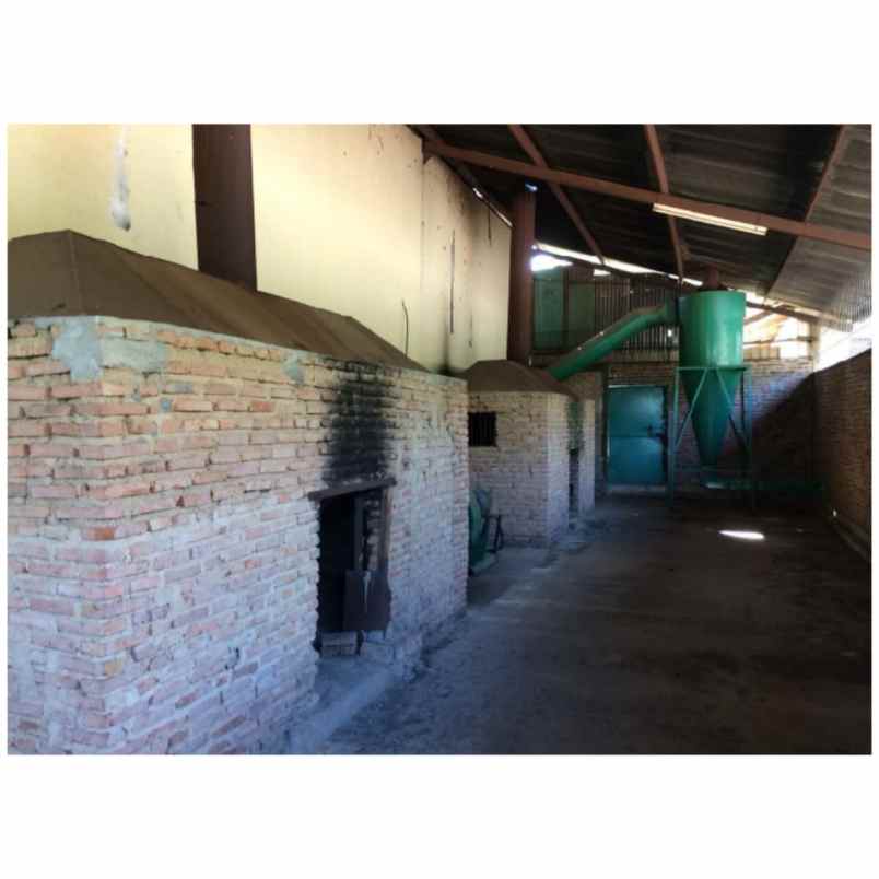 komersial pesawaran lintas barat lampung