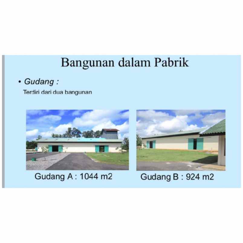 komersial pesawaran lintas barat lampung