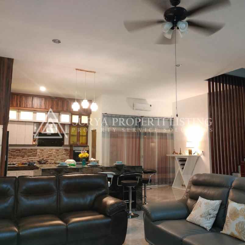 komplek medan resort city tipe voorburg deli tua