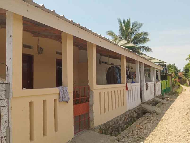 kontrakan kost bu yun bumi sari natar lampung