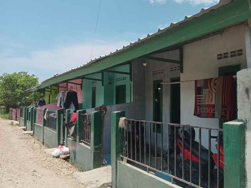 kontrakan kost bu yun bumi sari natar lampung