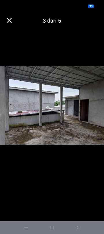 kost 3 lantai sepakat 2